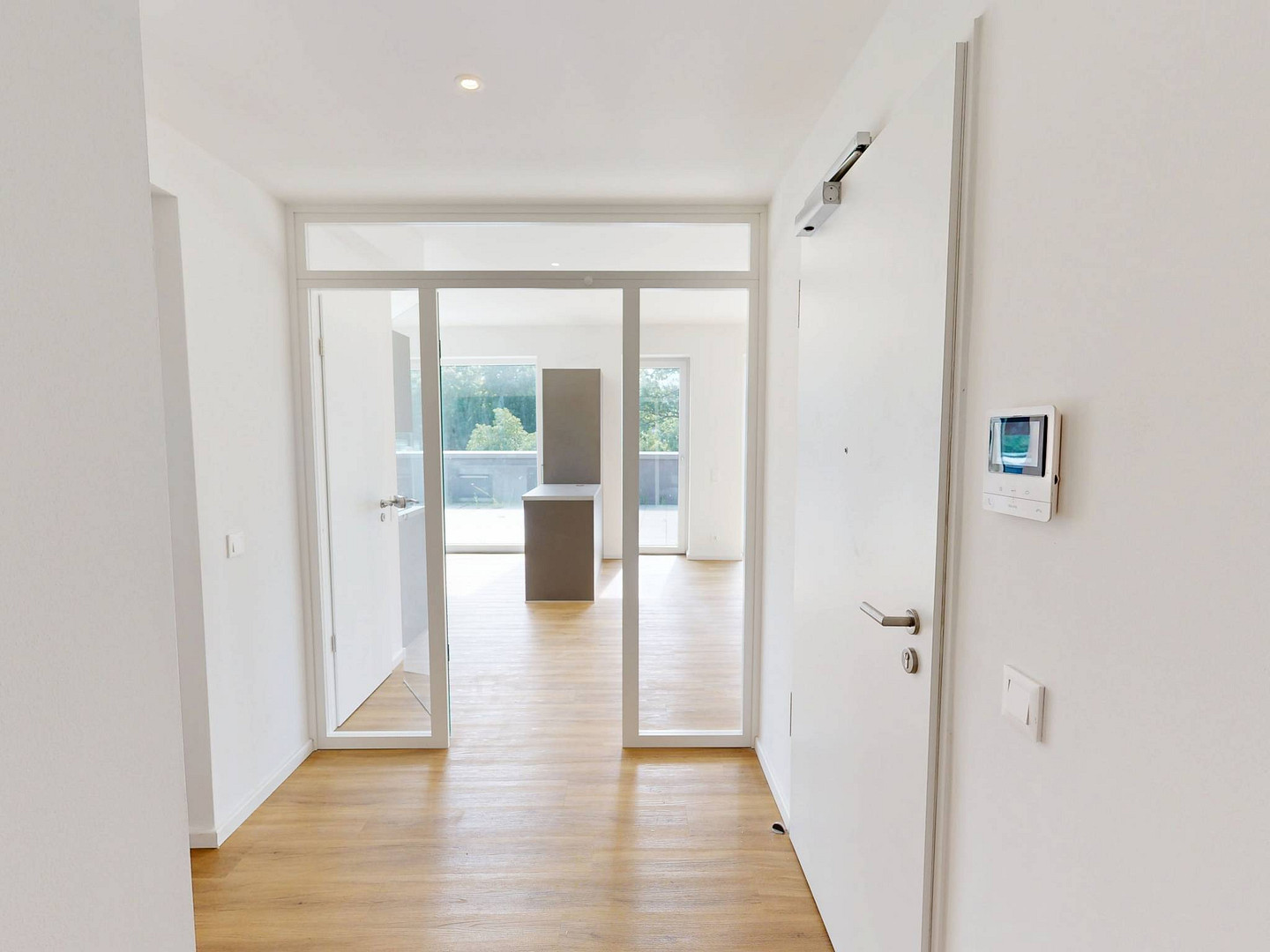 Wohntraum in Rissen: Exklusives 4-Zimmer-Penthouse mit eigenem Lift und weitläufiger Dachterrasse – Alte Sülldorfer Landstraße 404b, 22559 Hamburg(Rissen) – Vorschaubild 13