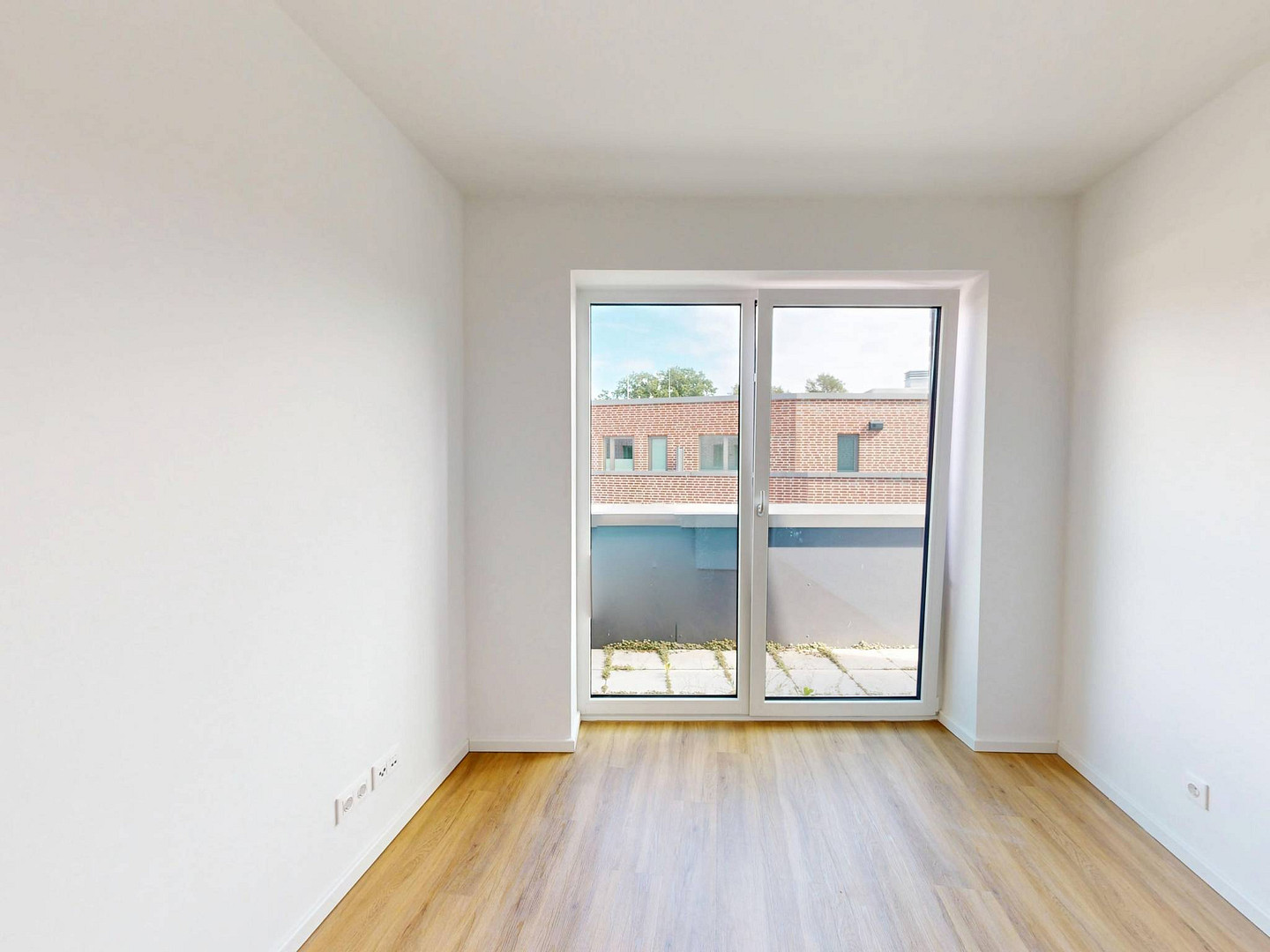 Wohntraum in Rissen: Exklusives 4-Zimmer-Penthouse mit eigenem Lift und weitläufiger Dachterrasse – Alte Sülldorfer Landstraße 404b, 22559 Hamburg(Rissen) – Vorschaubild 6
