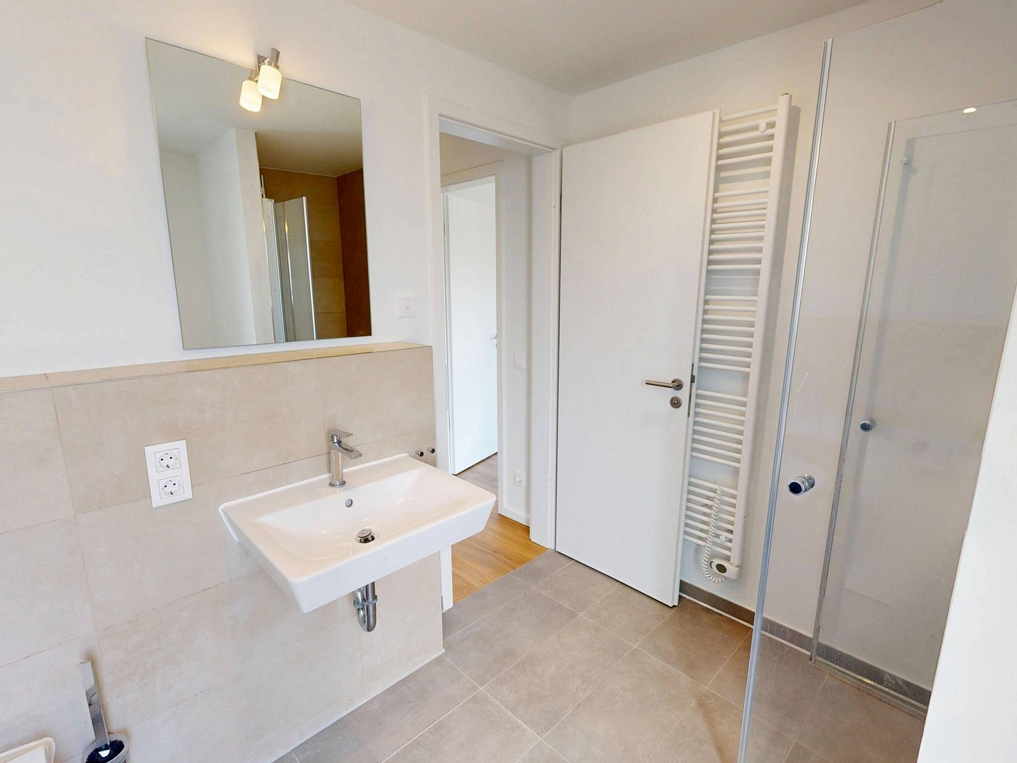 Wohntraum in Rissen: Exklusives 4-Zimmer-Penthouse mit eigenem Lift und weitläufiger Dachterrasse – Alte Sülldorfer Landstraße 404b, 22559 Hamburg(Rissen) – Vorschaubild 10