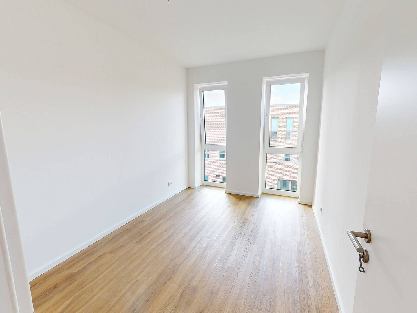 Wohntraum in Rissen: Exklusives 4-Zimmer-Penthouse mit eigenem Lift und weitläufiger Dachterrasse – Alte Sülldorfer Landstraße 404b, 22559 Hamburg(Rissen) – Vorschaubild 7