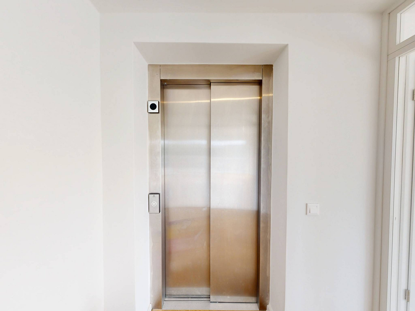 Wohntraum in Rissen: Exklusives 4-Zimmer-Penthouse mit eigenem Lift und weitläufiger Dachterrasse – Alte Sülldorfer Landstraße 404b, 22559 Hamburg(Rissen) – Vorschaubild 14