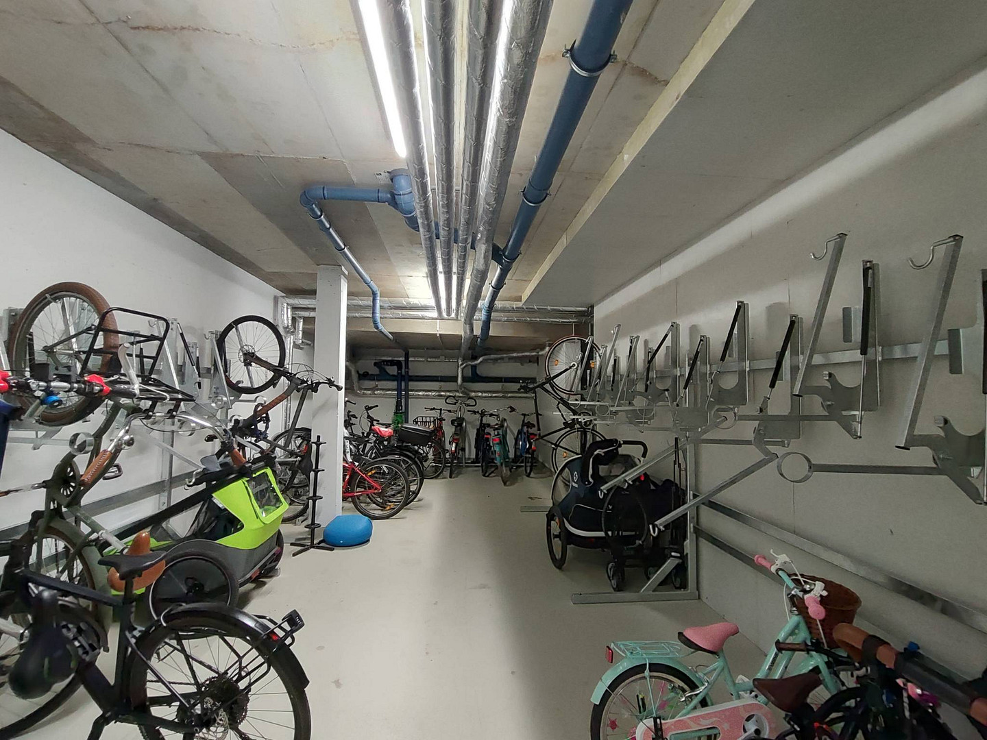 Wohnen auf höchstem Niveau – Penthouse mit Dachterrasse und privatem Liftzugang – Alte Sülldorfer Landstraße 402 b, 22559 Hamburg(Rissen) – Vorschaubild 14
