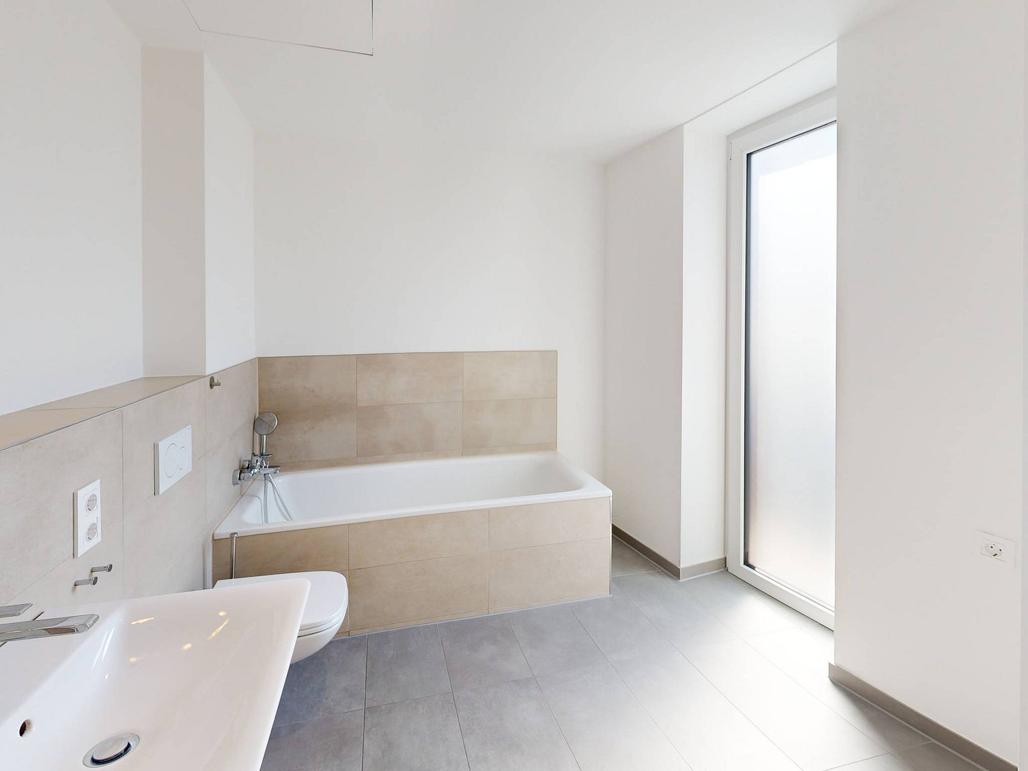 Wohnen auf höchstem Niveau – Penthouse mit Dachterrasse und privatem Liftzugang – Alte Sülldorfer Landstraße 402 b, 22559 Hamburg(Rissen) – Vorschaubild 8