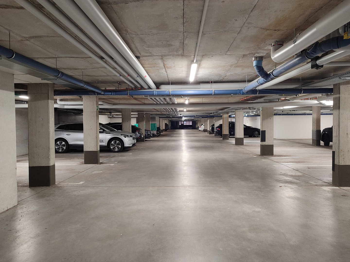 Wohnen auf höchstem Niveau – Penthouse mit Dachterrasse und privatem Liftzugang – Alte Sülldorfer Landstraße 402 b, 22559 Hamburg(Rissen) – Vorschaubild 13