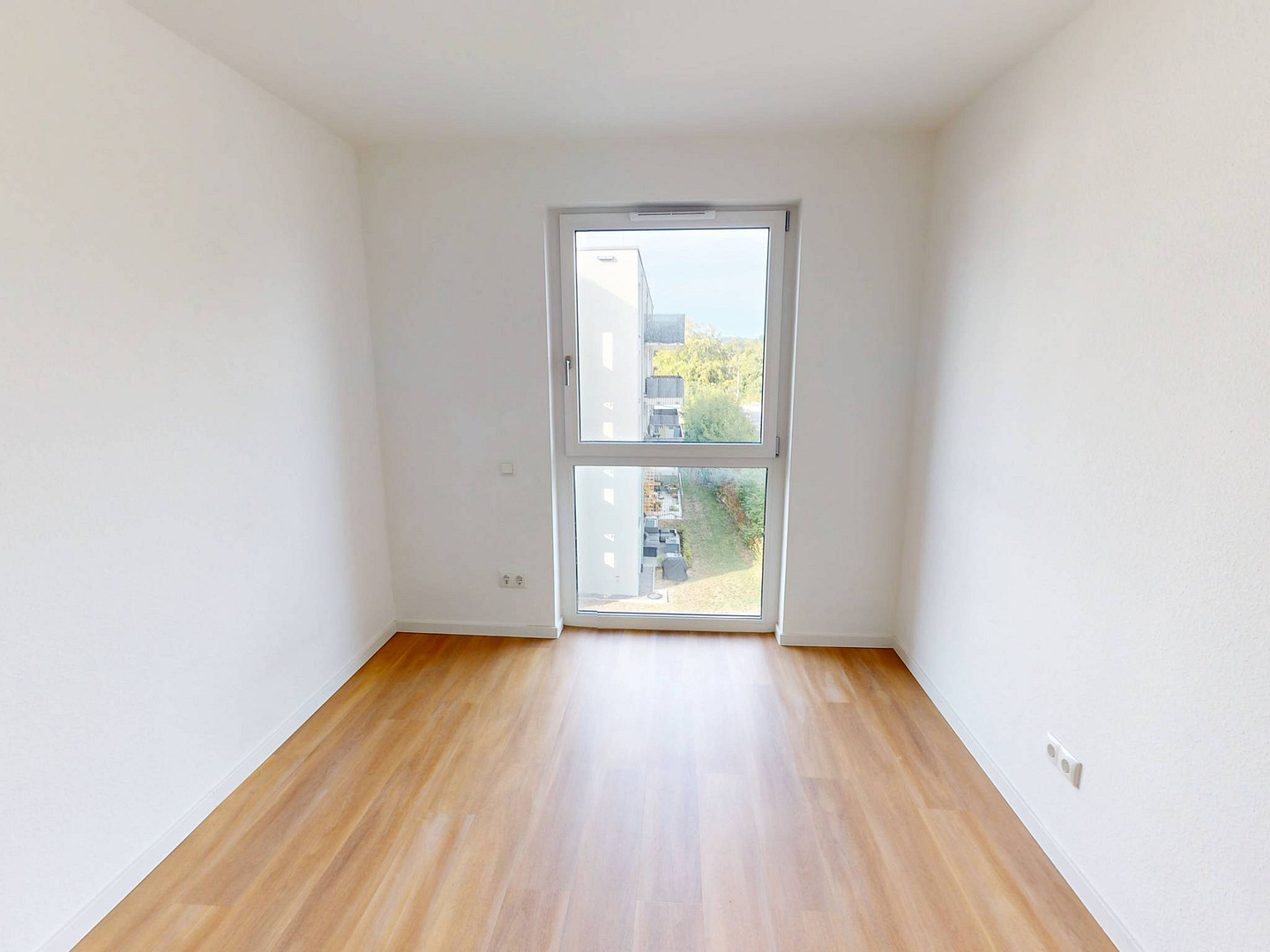 Lichtdurchflutete 83 m² Wohlfühloase: Moderne 3-Zimmer-Wohnung mit Balkon in Villingen – 78048 Villingen-Schwenningen(Villingen) – Vorschaubild 7