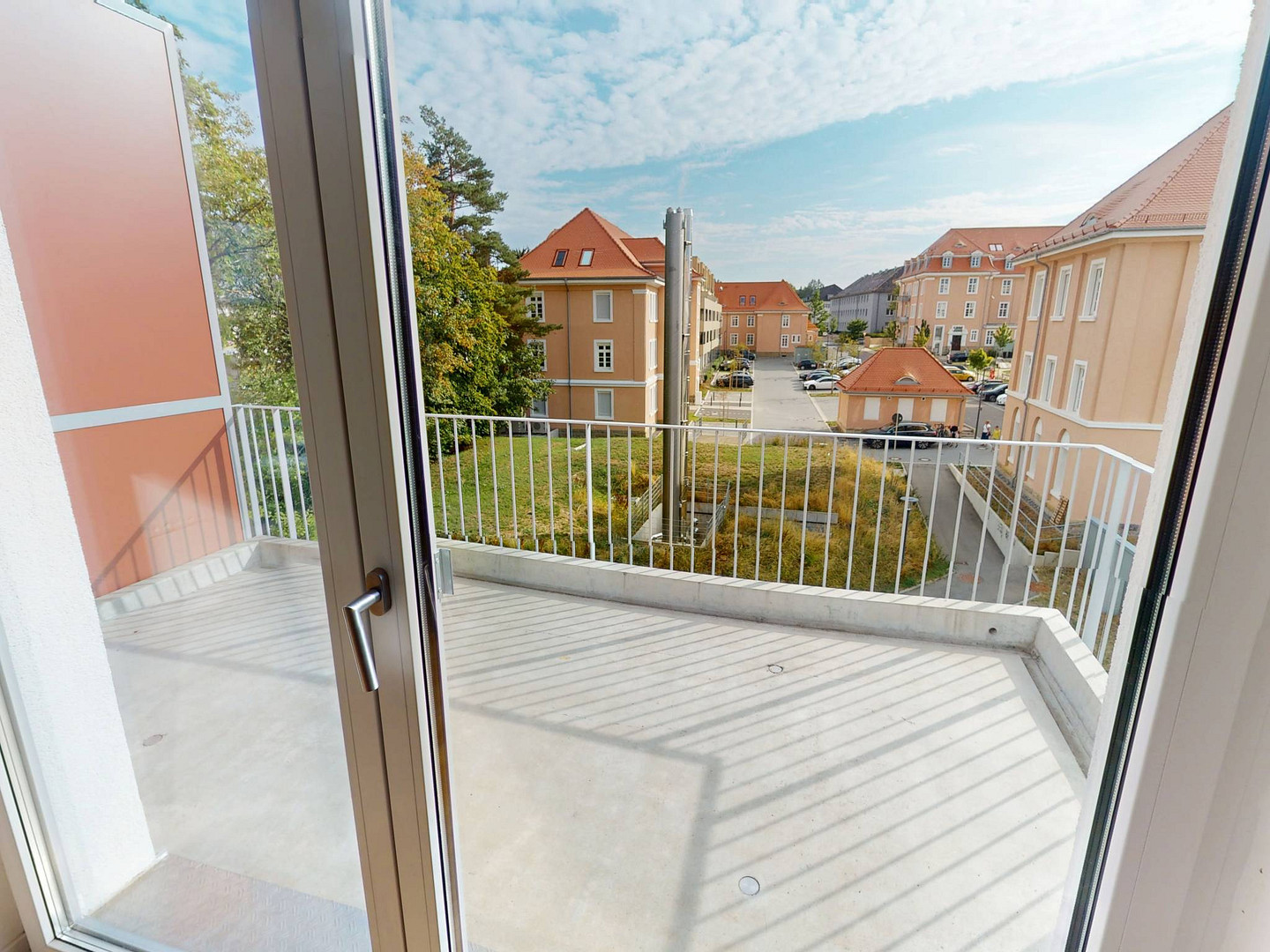 Lichtdurchflutete 83 m² Wohlfühloase: Moderne 3-Zimmer-Wohnung mit Balkon in Villingen – 78048 Villingen-Schwenningen(Villingen) – Vorschaubild 9