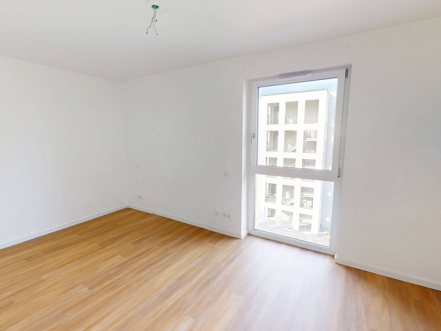 Lichtdurchflutete 83 m² Wohlfühloase: Moderne 3-Zimmer-Wohnung mit Balkon in Villingen – 78048 Villingen-Schwenningen(Villingen) – Vorschaubild 5