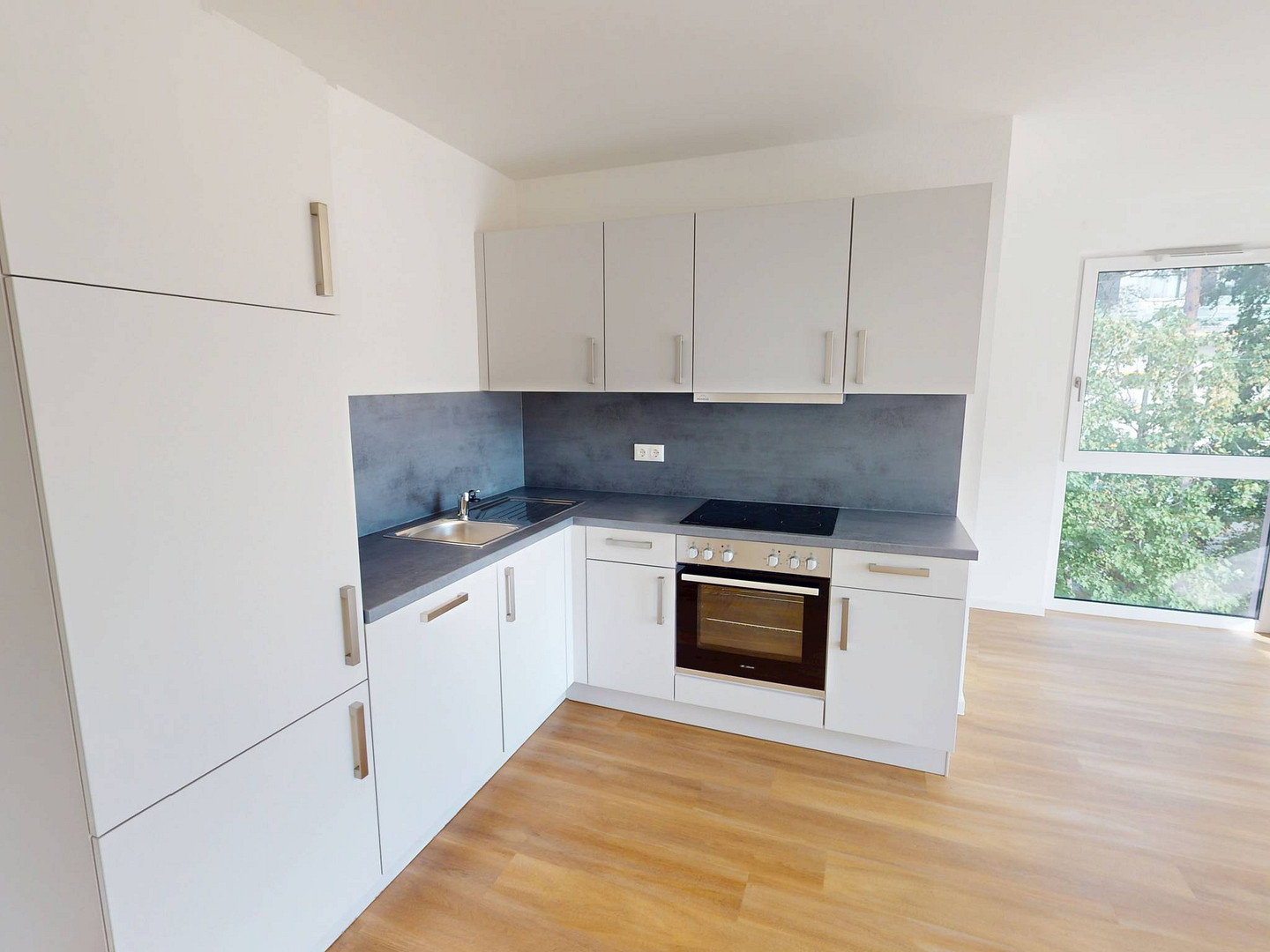 Lichtdurchflutete 83 m² Wohlfühloase: Moderne 3-Zimmer-Wohnung mit Balkon in Villingen – 78048 Villingen-Schwenningen(Villingen) – Vorschaubild 3