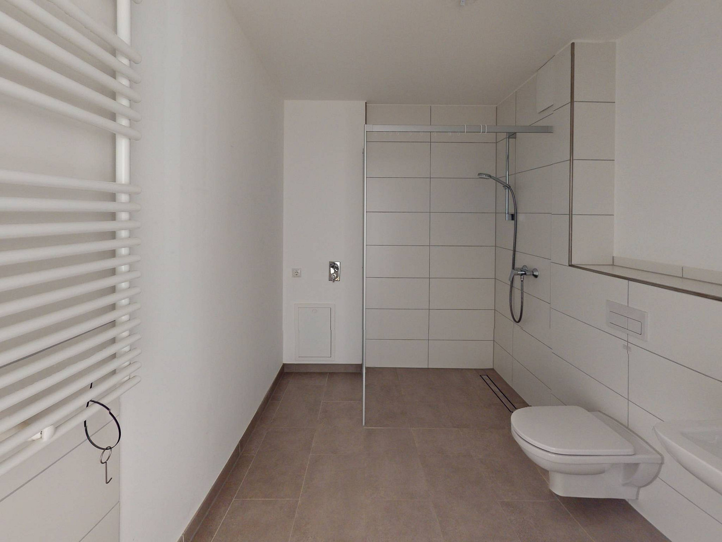 Lichtdurchflutete 83 m² Wohlfühloase: Moderne 3-Zimmer-Wohnung mit Balkon in Villingen – 78048 Villingen-Schwenningen(Villingen) – Vorschaubild 8