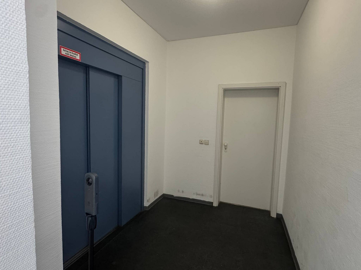 Viel Platz zum Wohlfühlen - Helle 2-Zimmer-Wohnung mit EBK in fußläufiger Nähe zur Altstadt – Breiter Weg 229 a, 39104 Magdeburg(Altstadt) – Vorschaubild 12