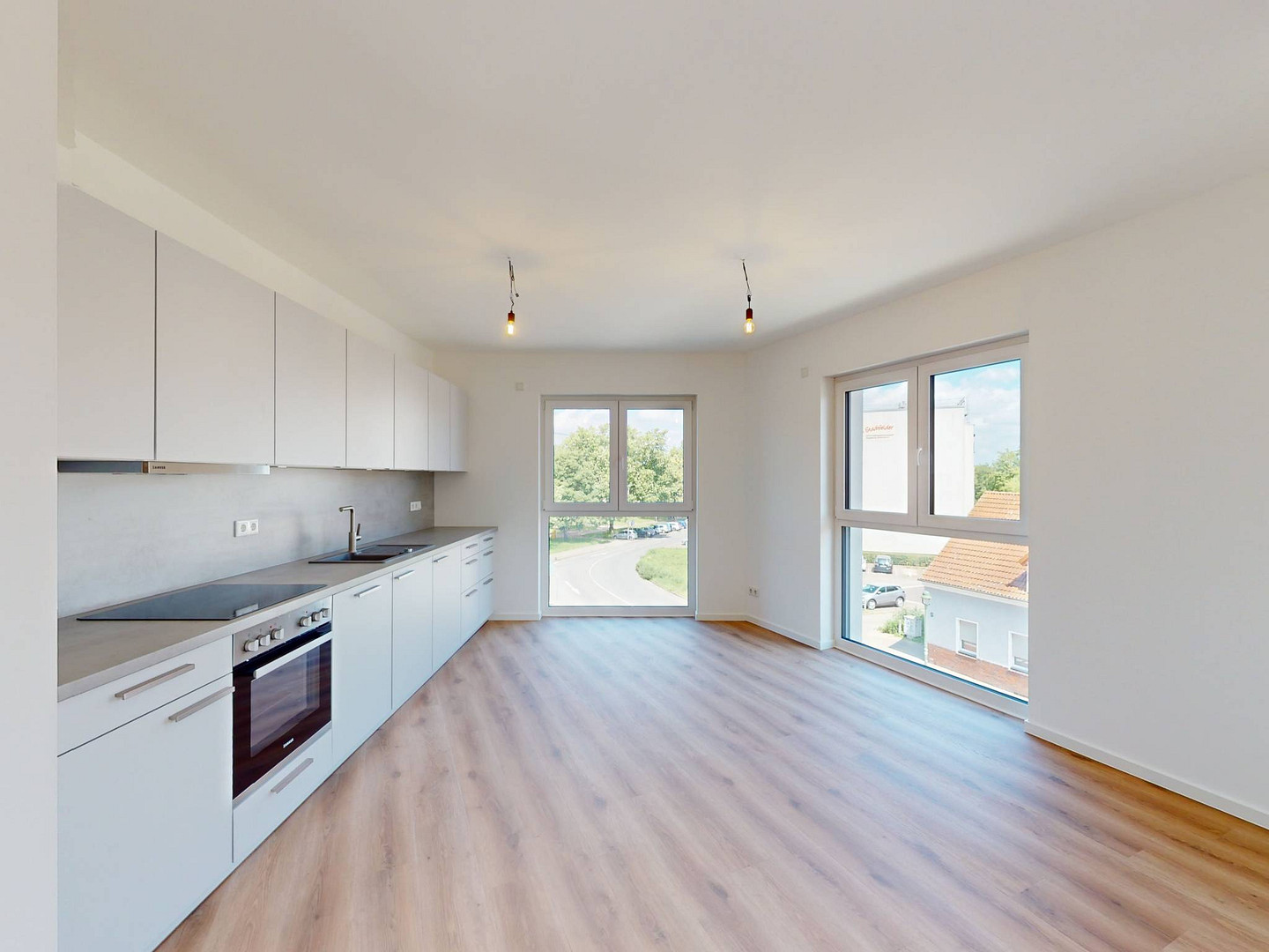TOP-ANGEBOT: 3-Zimmer-Traumwohnung mit BALKON und moderner EINBAUKÜCHE im BERGQUARTIER Magdeburg! – 39116 Magdeburg(Sudenburg) – Vorschaubild 7