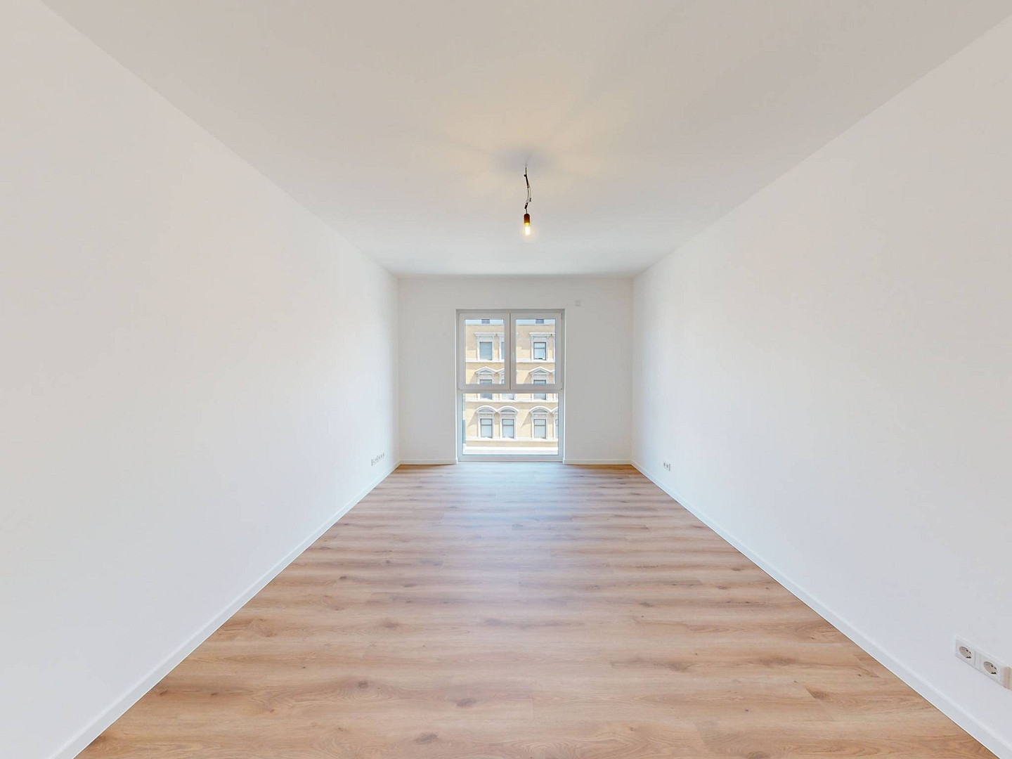 TOP-ANGEBOT: 3-Zimmer-Traumwohnung mit BALKON und moderner EINBAUKÜCHE im BERGQUARTIER Magdeburg! – 39116 Magdeburg(Sudenburg) – Vorschaubild 9