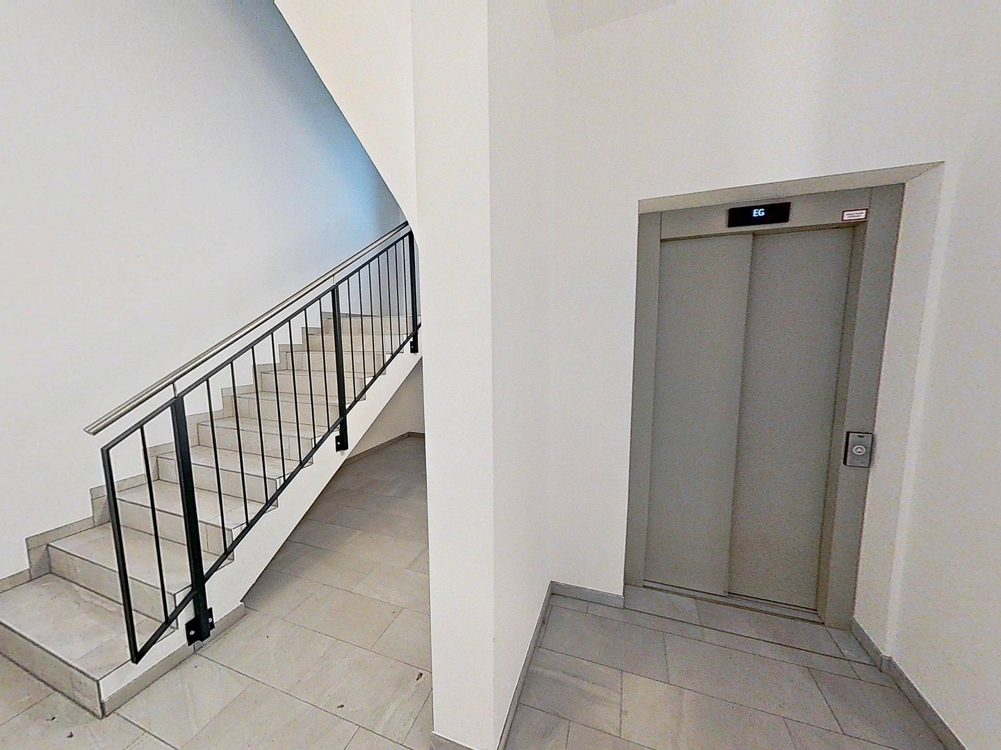 TOP-ANGEBOT: 3-Zimmer-Traumwohnung mit BALKON und moderner EINBAUKÜCHE im BERGQUARTIER Magdeburg! – 39116 Magdeburg(Sudenburg) – Vorschaubild 16