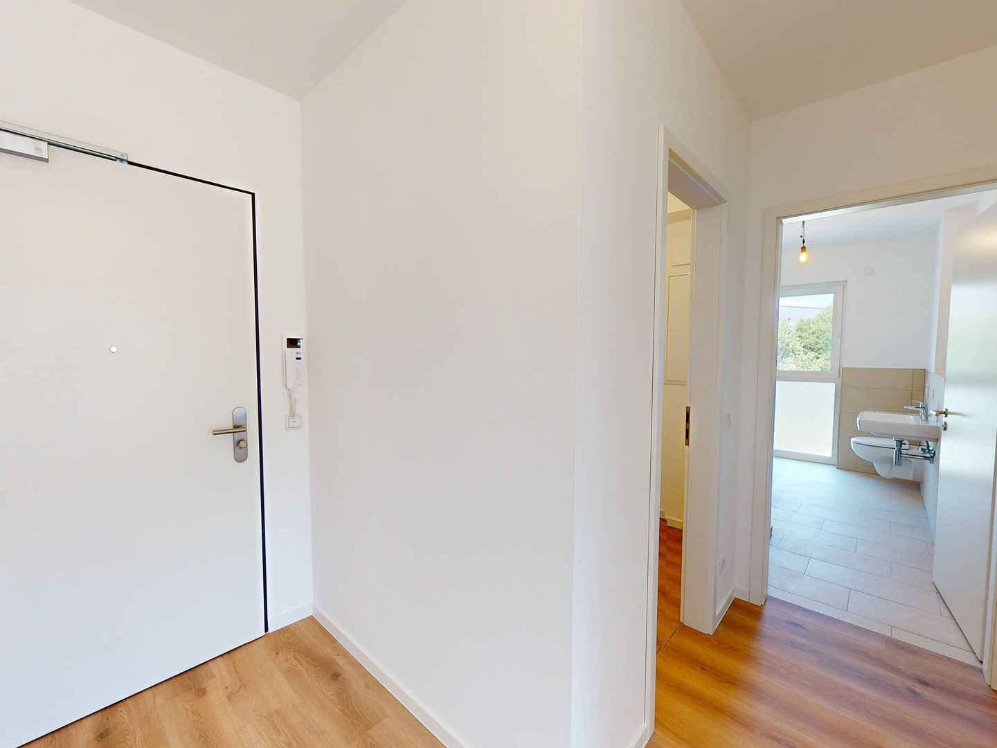 TOP-ANGEBOT: 3-Zimmer-Traumwohnung mit BALKON und moderner EINBAUKÜCHE im BERGQUARTIER Magdeburg! – 39116 Magdeburg(Sudenburg) – Vorschaubild 14