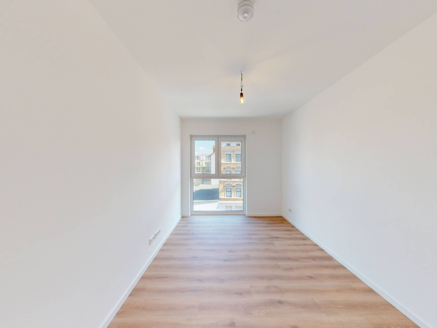 TOP-ANGEBOT: 3-Zimmer-Traumwohnung mit BALKON und moderner EINBAUKÜCHE im BERGQUARTIER Magdeburg! – 39116 Magdeburg(Sudenburg) – Vorschaubild 10