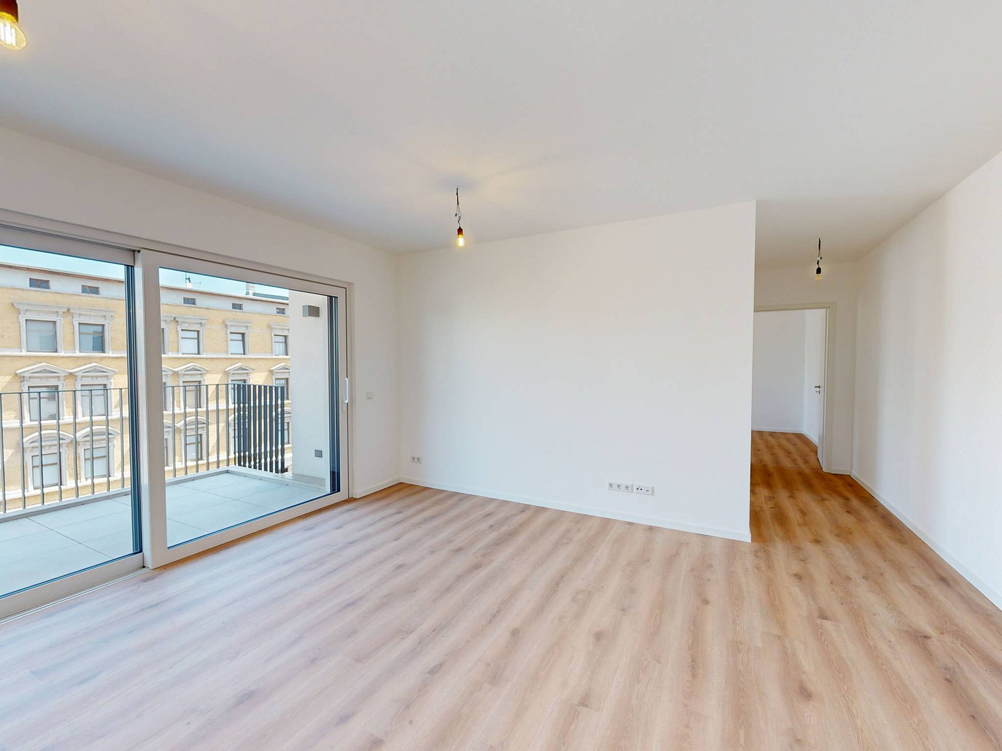 TOP-ANGEBOT: 3-Zimmer-Traumwohnung mit BALKON und moderner EINBAUKÜCHE im BERGQUARTIER Magdeburg! – 39116 Magdeburg(Sudenburg) – Vorschaubild 6