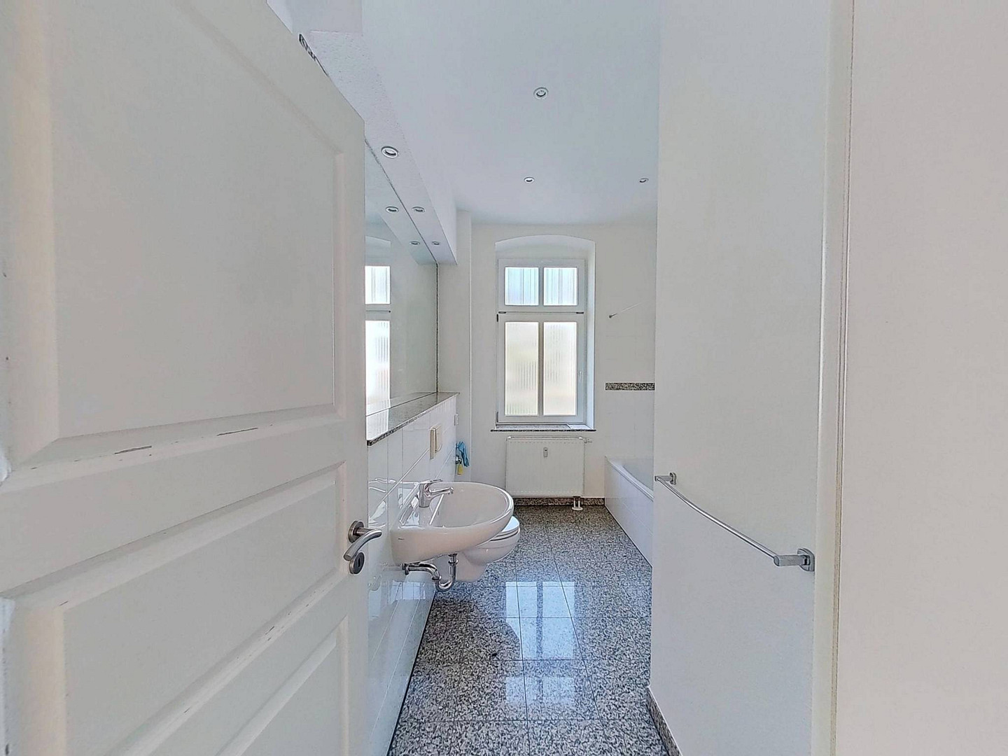 Historischer Charme trifft Wohnkomfort – 4-Zimmer-Altbauwohnung mit Balkon – 39124 Magdeburg-Neue Neustadt(Neue Neustadt) – Vorschaubild 10
