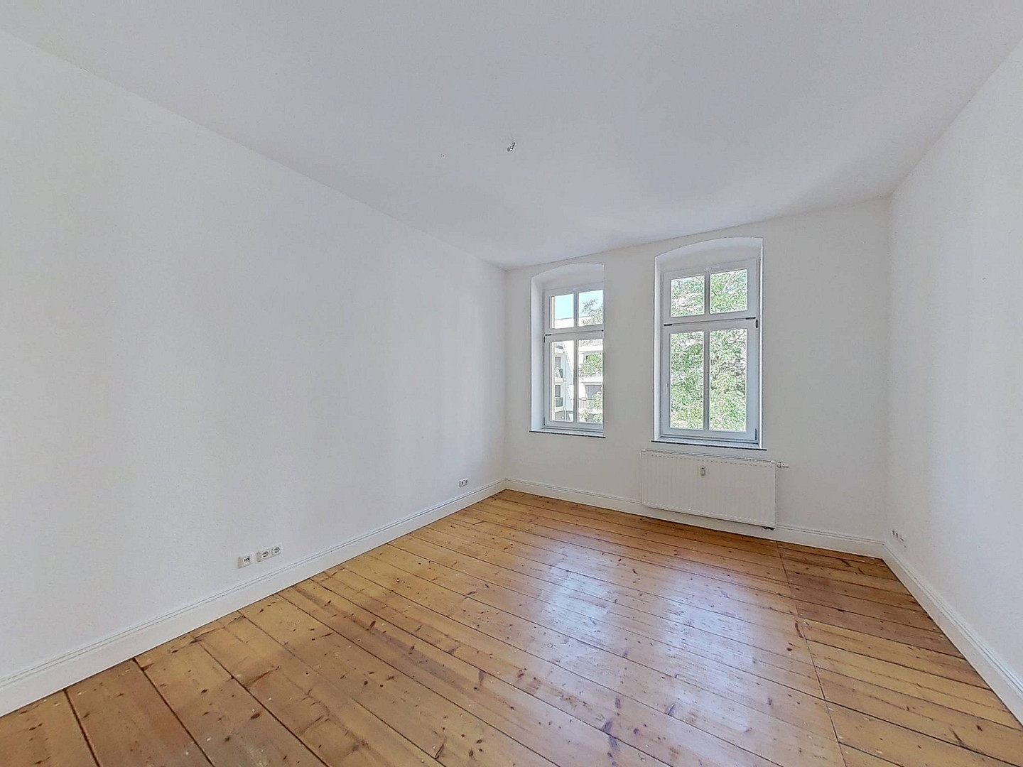 Historischer Charme trifft Wohnkomfort – 4-Zimmer-Altbauwohnung mit Balkon – 39124 Magdeburg-Neue Neustadt(Neue Neustadt) – Vorschaubild 12