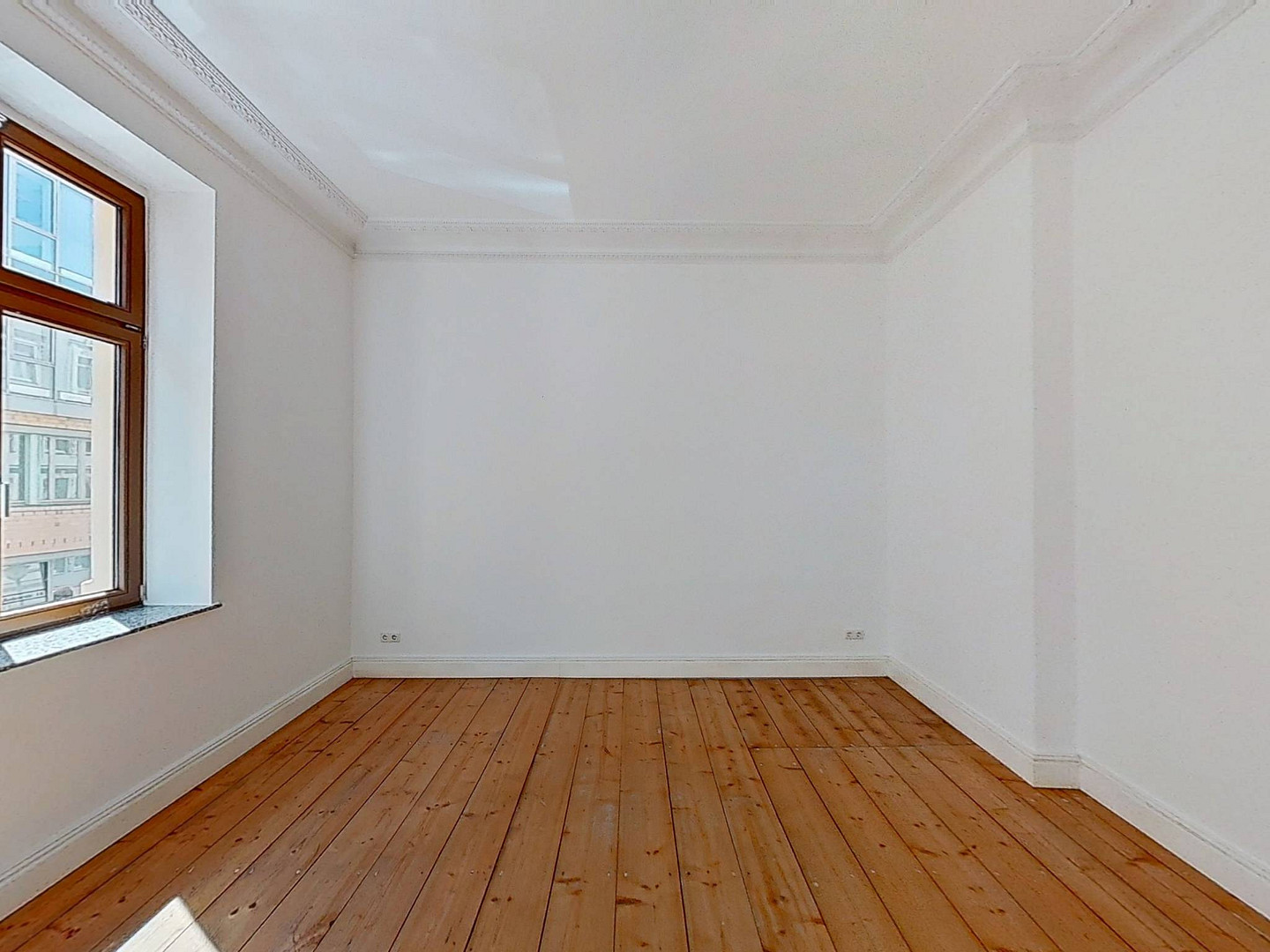 Historischer Charme trifft Wohnkomfort – 4-Zimmer-Altbauwohnung mit Balkon – 39124 Magdeburg-Neue Neustadt(Neue Neustadt) – Vorschaubild 9