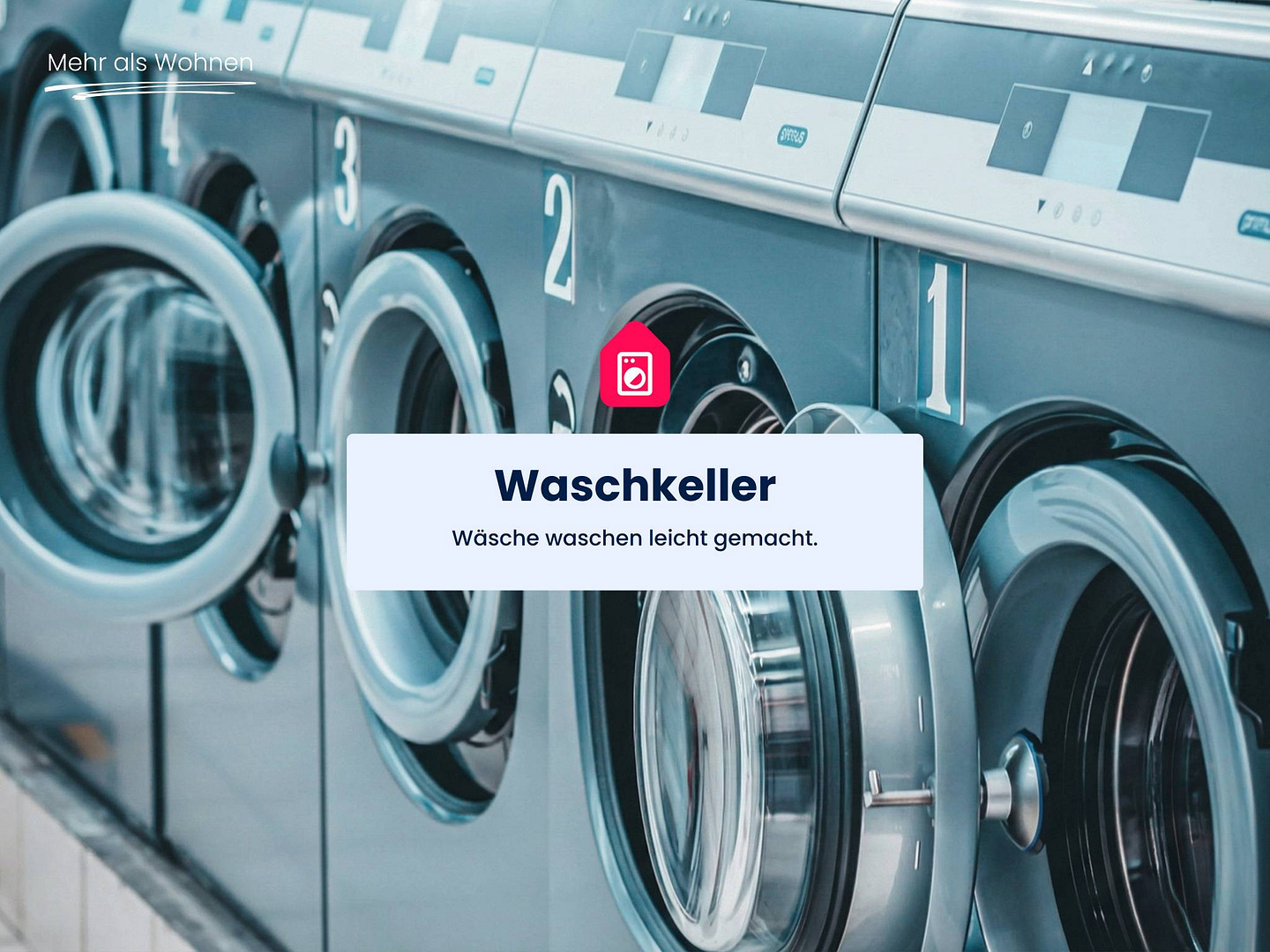 Möblierter Wohntraum über den Dächern Kölns – Overbeckstraße 2-4, 50823 Köln(Neuehrenfeld) – Vorschaubild 9