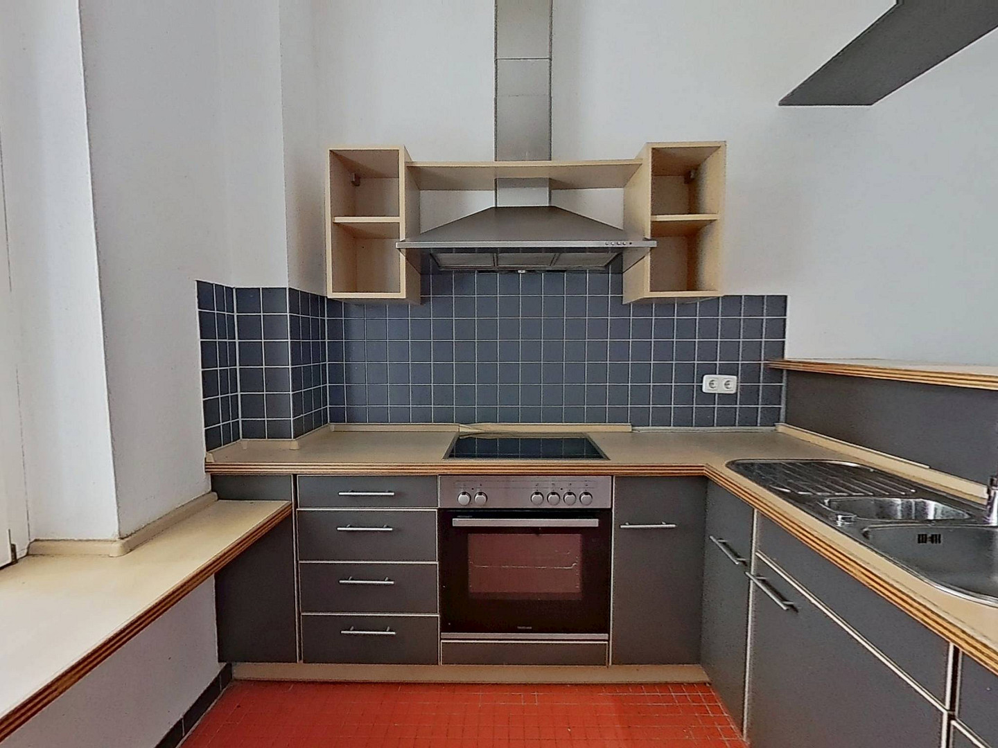 Die Blätter fallen, die Miete auch - 1 NKM als Herbstgeschenk: Attraktive 3-Zimmer-Wohnung mit Einbauküche und 2 Balkonen ++ – 39104 magdeburg(Altstadt) – Vorschaubild 9