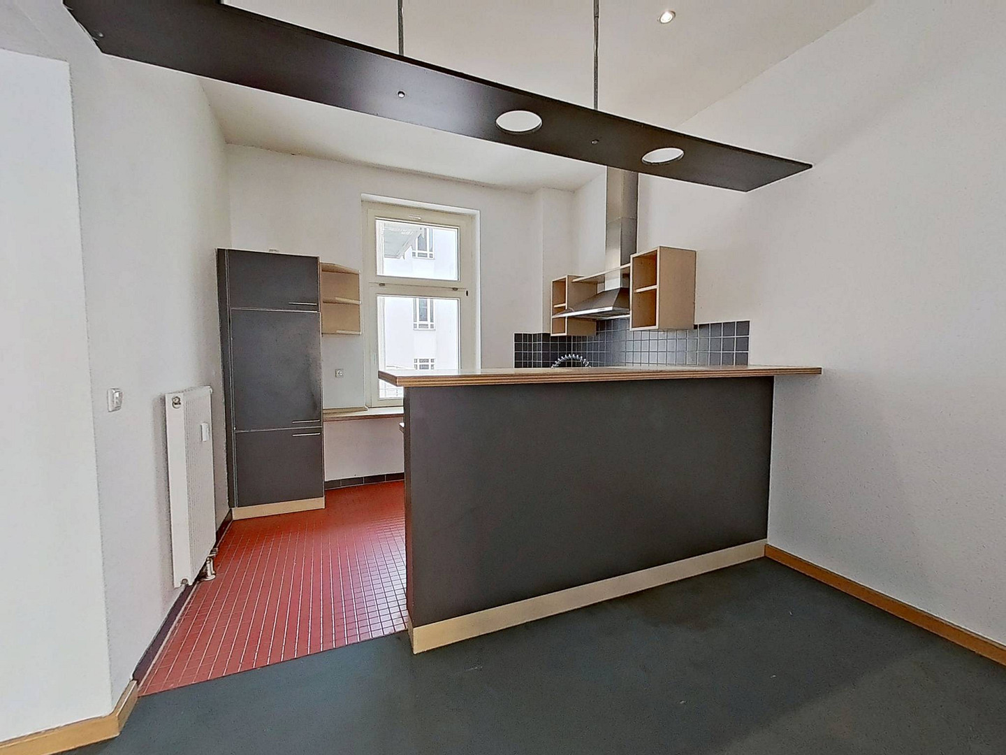 Die Blätter fallen, die Miete auch - 1 NKM als Herbstgeschenk: Attraktive 3-Zimmer-Wohnung mit Einbauküche und 2 Balkonen ++ – 39104 magdeburg(Altstadt) – Vorschaubild 10