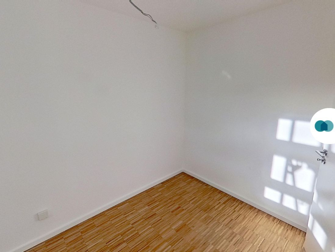 * Exklusive 3-Raum-Wohnung mit hochwertiger EINBAUKÜCHE und BALKON in zentraler und ruhiger Wohnlage * – 68169 Mannheim – Vorschaubild 10