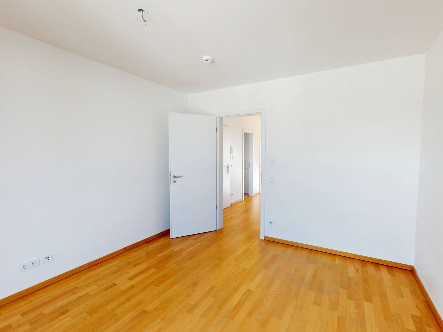 Große 3-Zimmer-Wohnung mit EBK und weitläufiger Dachterrasse im FRANKLIN-Quartier – 68309 Mannheim(Vogelstang) – Vorschaubild 10