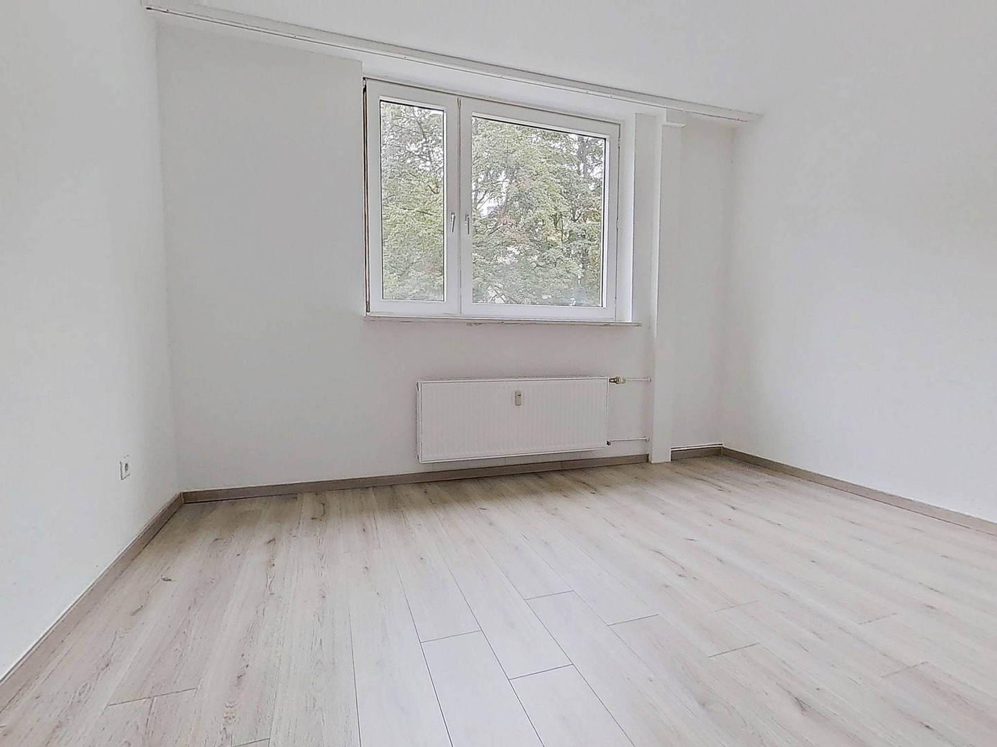 Geräumige 2-Zimmer-Wohnung mit BALKON in Münster-Kinderhaus – 48159 Münster(Kinderhaus) – Vorschaubild 4