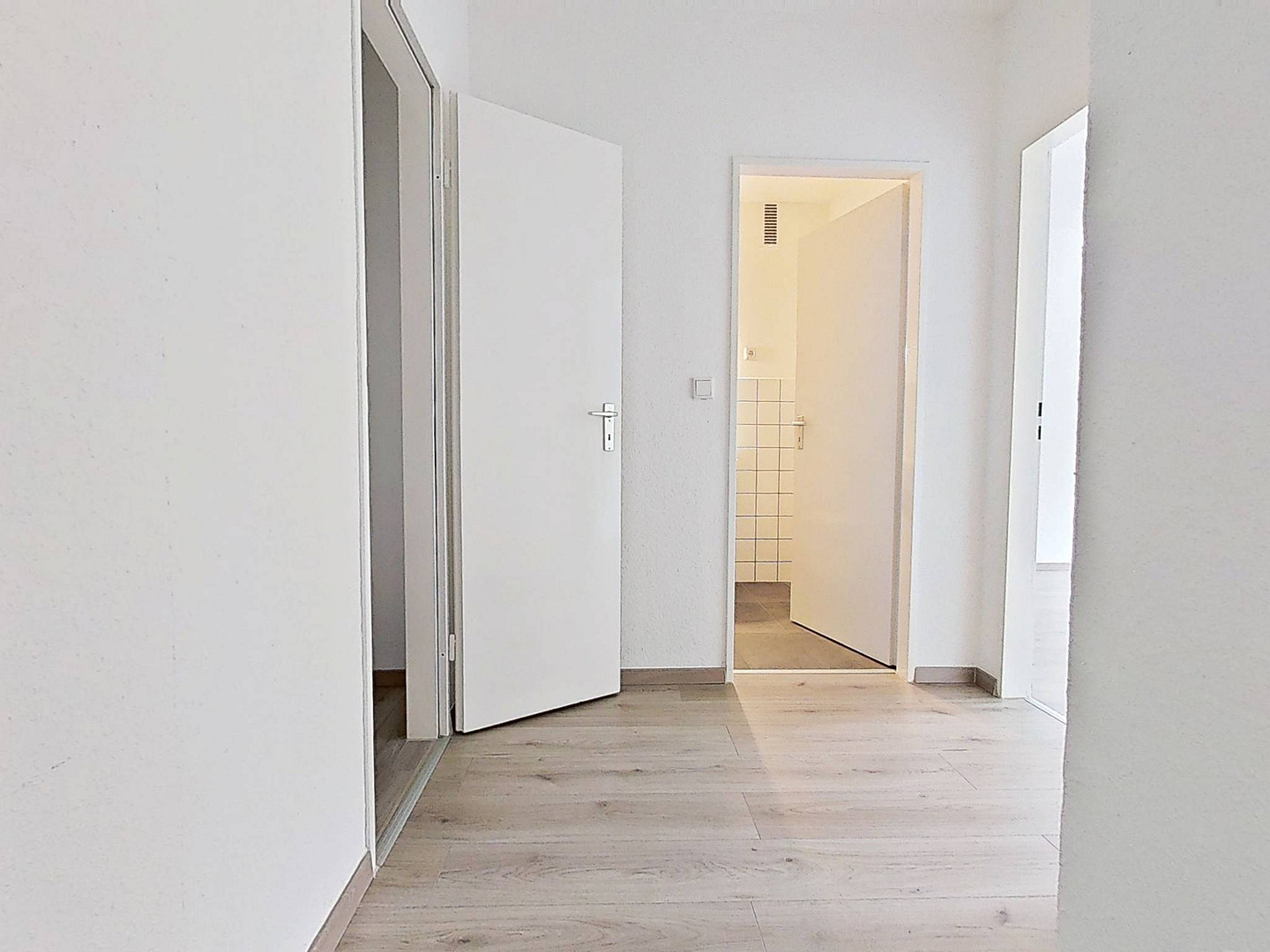 Geräumige 2-Zimmer-Wohnung mit BALKON in Münster-Kinderhaus – 48159 Münster(Kinderhaus) – Vorschaubild 10