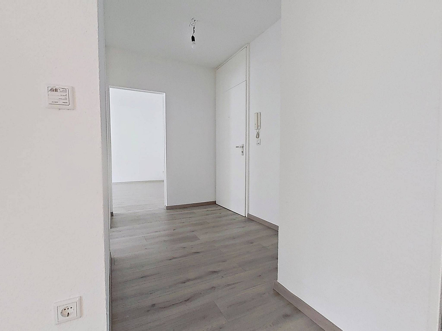 Geräumige 2-Zimmer-Wohnung mit BALKON in Münster-Kinderhaus – 48159 Münster(Kinderhaus) – Vorschaubild 9