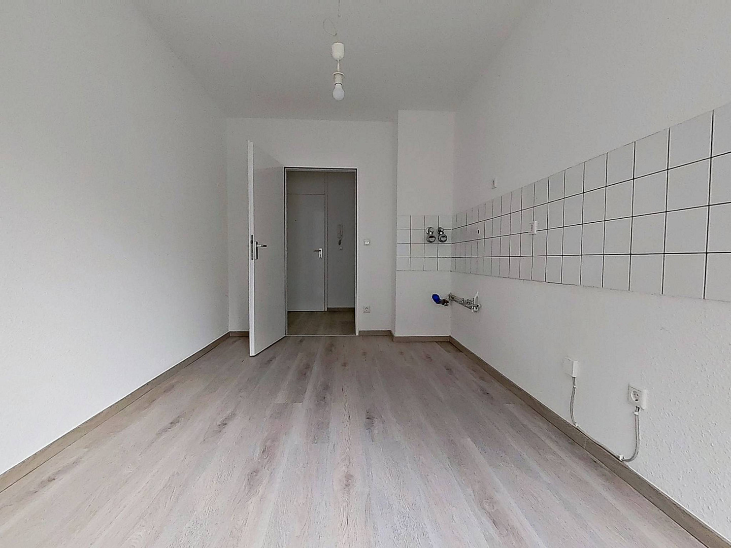 Geräumige 2-Zimmer-Wohnung mit BALKON in Münster-Kinderhaus – 48159 Münster(Kinderhaus) – Vorschaubild 7