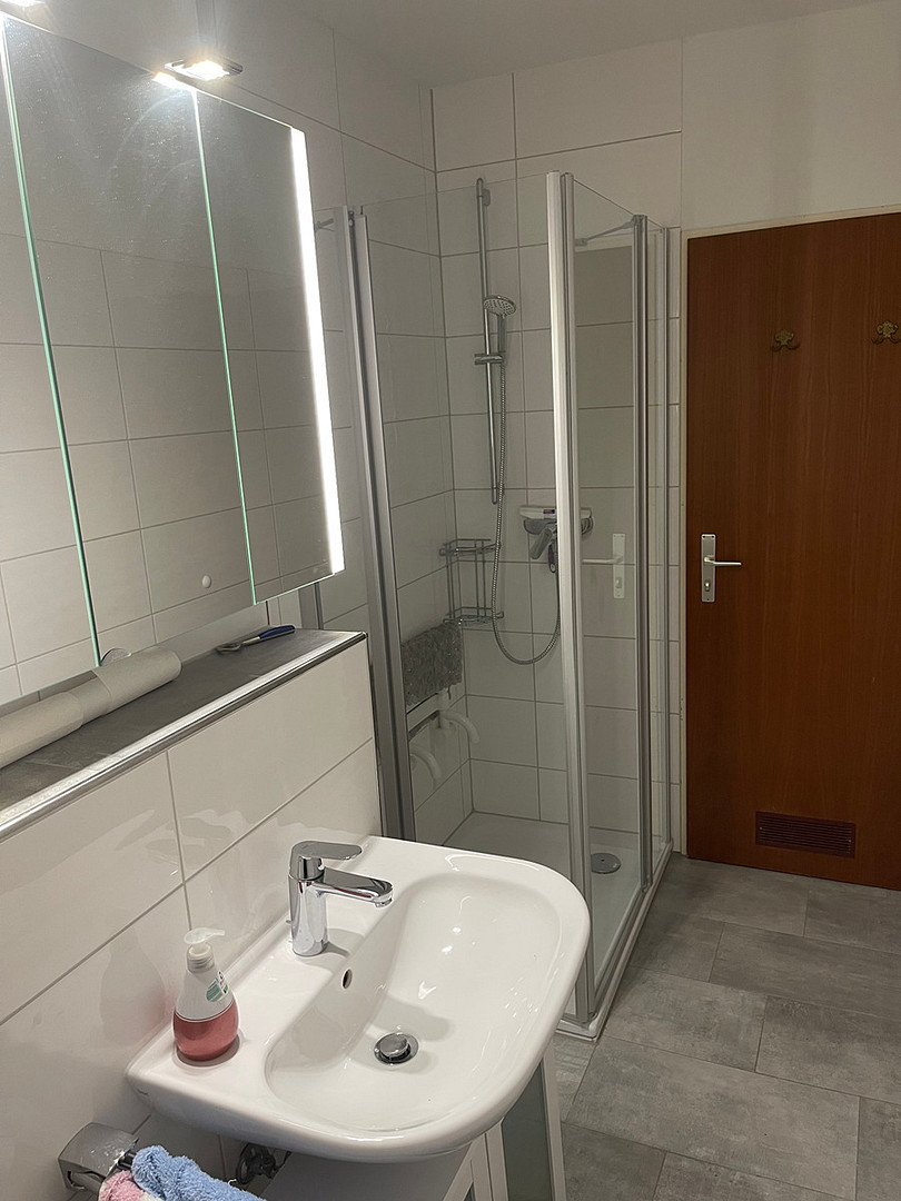 3-Zimmerwohnung mit Panoramablick, provisionsfrei von Privat – 79114 Freiburg i. Br.(Betzenhausen) – Vorschaubild 11
