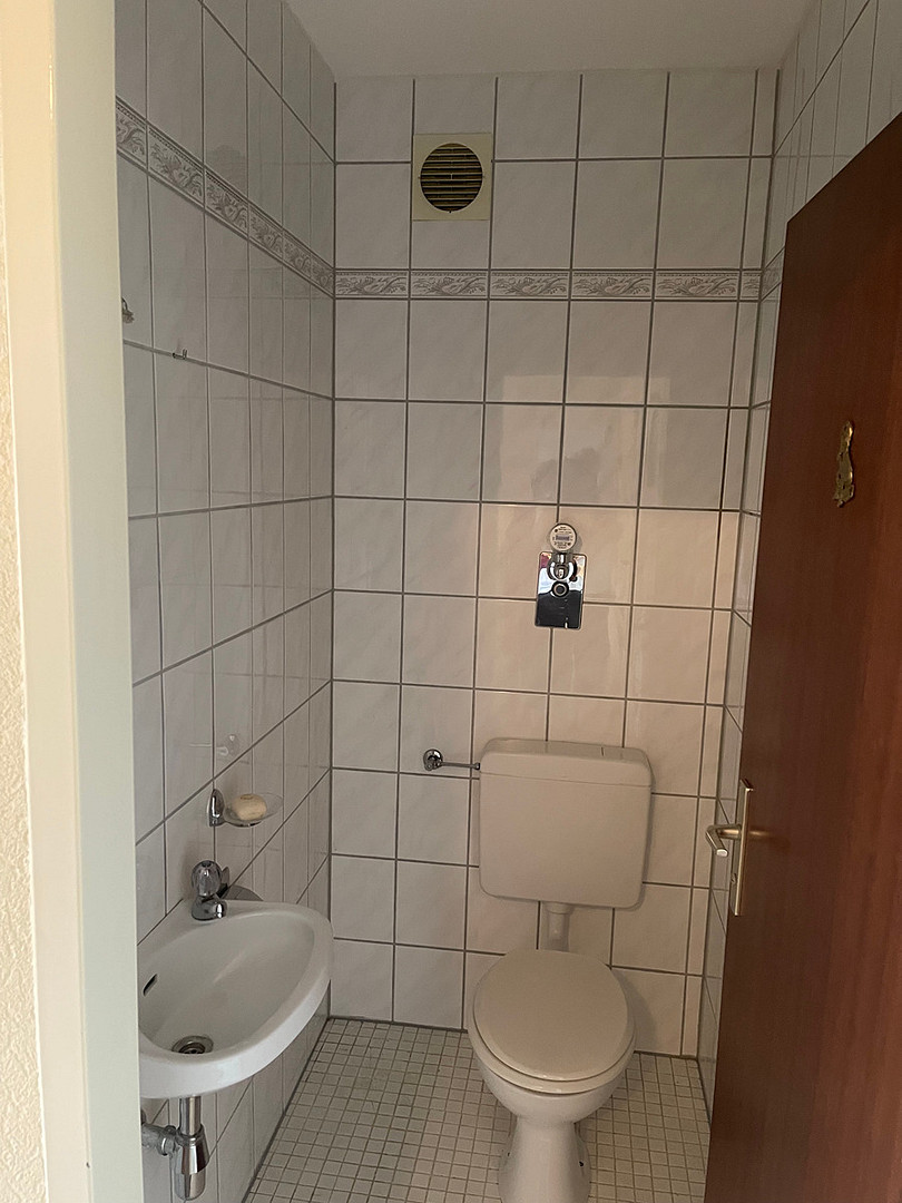 3-Zimmerwohnung mit Panoramablick, provisionsfrei von Privat – 79114 Freiburg i. Br.(Betzenhausen) – Vorschaubild 12