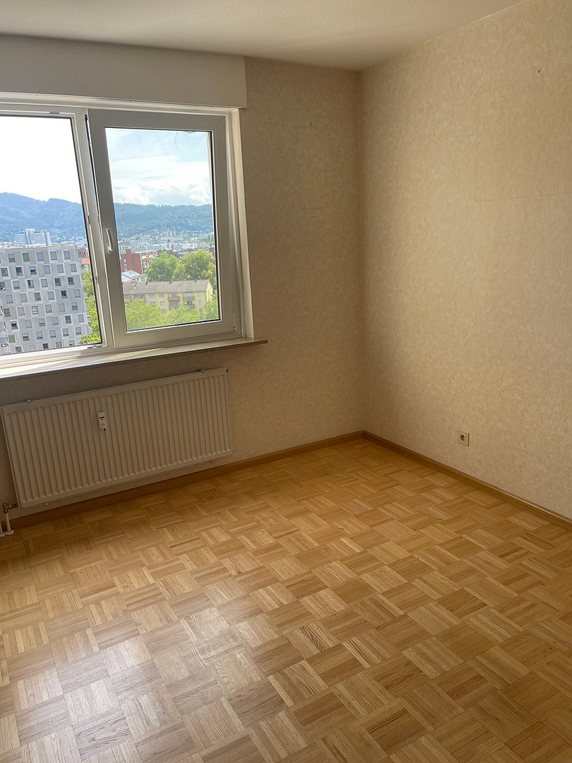 3-Zimmerwohnung mit Panoramablick, provisionsfrei von Privat – 79114 Freiburg i. Br.(Betzenhausen) – Vorschaubild 6