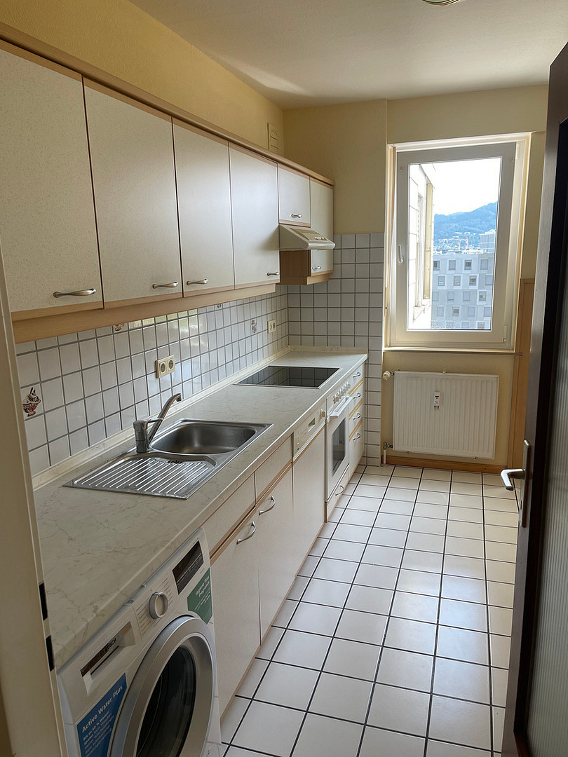 3-Zimmerwohnung mit Panoramablick, provisionsfrei von Privat – 79114 Freiburg i. Br.(Betzenhausen) – Vorschaubild 9