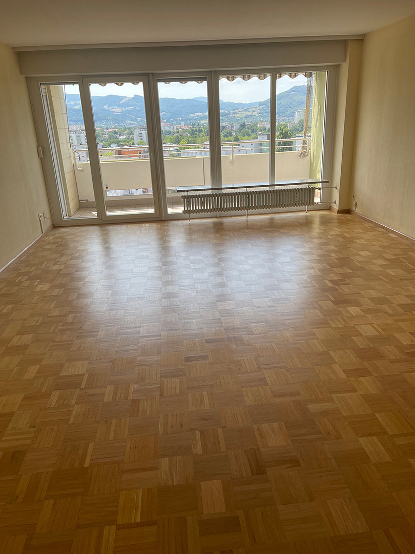 3-Zimmerwohnung mit Panoramablick, provisionsfrei von Privat – 79114 Freiburg i. Br.(Betzenhausen) – Vorschaubild 5