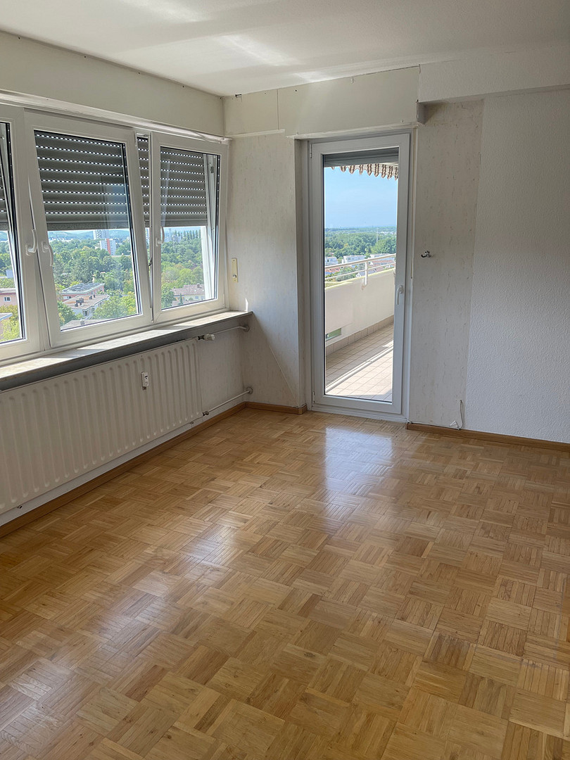 3-Zimmerwohnung mit Panoramablick, provisionsfrei von Privat – 79114 Freiburg i. Br.(Betzenhausen) – Vorschaubild 7