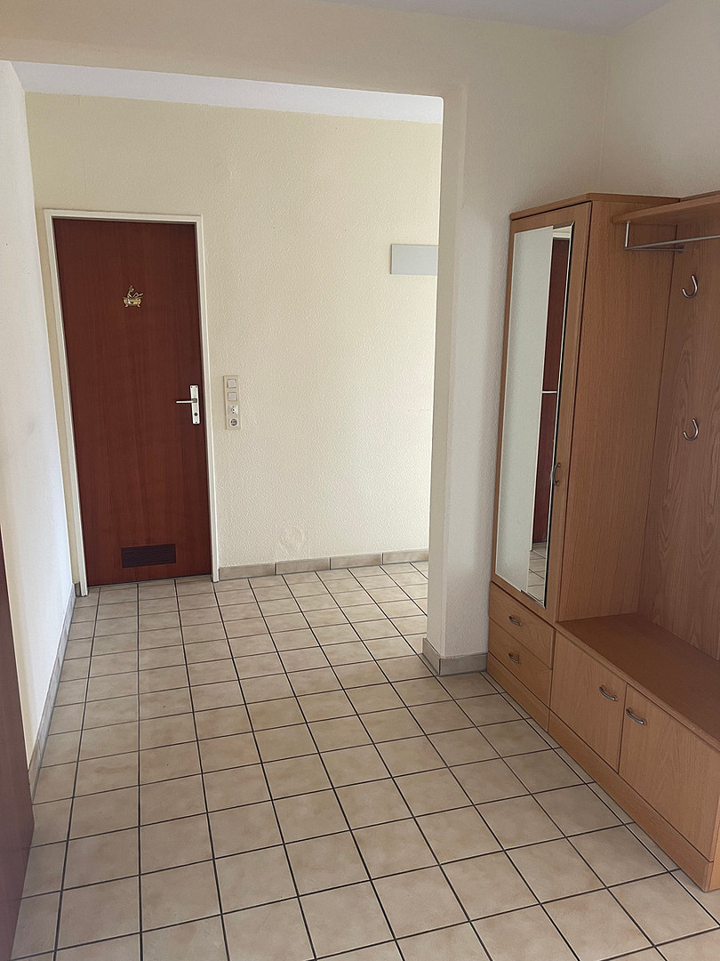 3-Zimmerwohnung mit Panoramablick, provisionsfrei von Privat – 79114 Freiburg i. Br.(Betzenhausen) – Vorschaubild 4