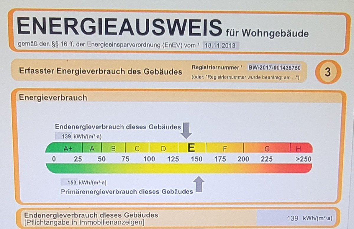 3-Zimmerwohnung mit Panoramablick, provisionsfrei von Privat – 79114 Freiburg i. Br.(Betzenhausen) – Vorschaubild 14