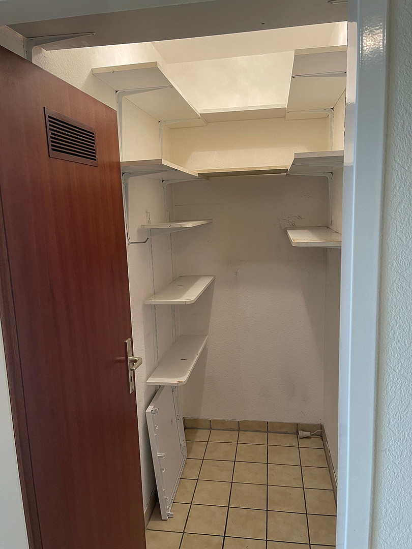 3-Zimmerwohnung mit Panoramablick, provisionsfrei von Privat – 79114 Freiburg i. Br.(Betzenhausen) – Vorschaubild 10