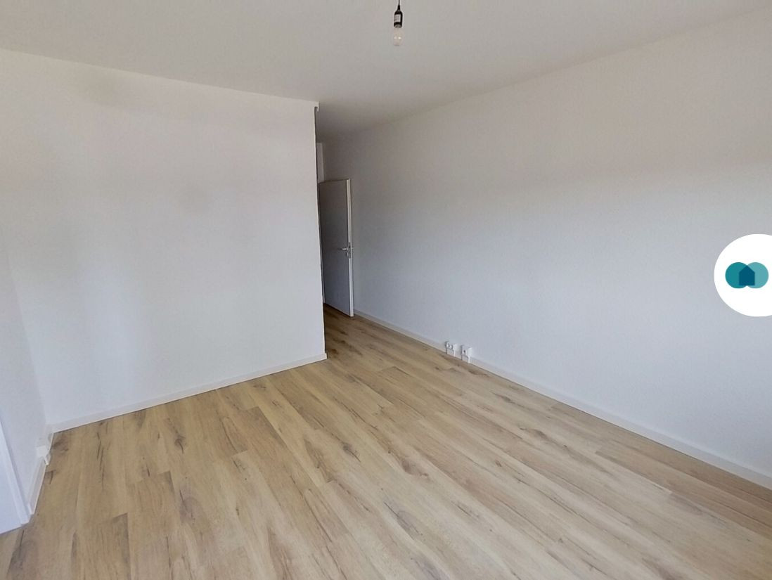 ***Klein aber fein: Schnuckelige 2-Zimmer-Wohnung in Rostock*** – 18106 Rostock(Schmarl) – Vorschaubild 2