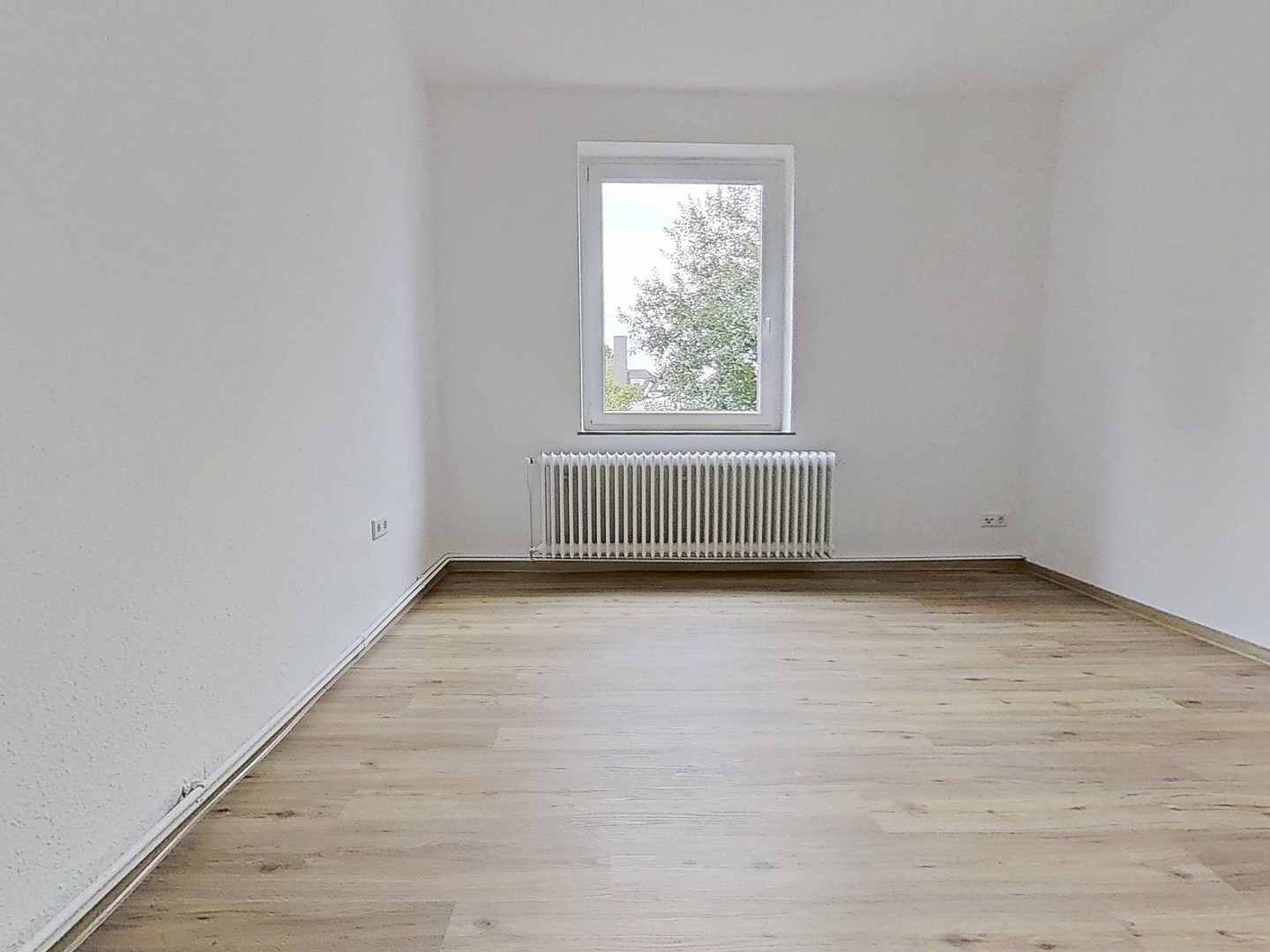 Helle 2-Zimmer-Wohnung mit großer Wohnküche – 33607 Bielefeld – Vorschaubild 3