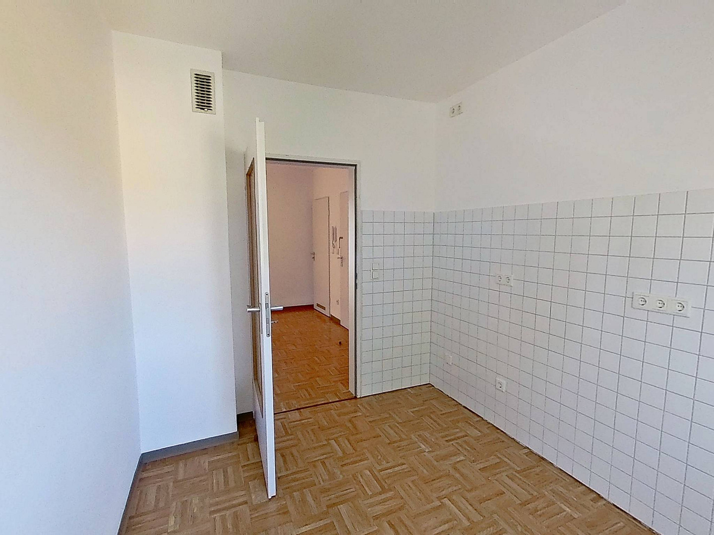 Ruhig gelegene 2-Zimmer-Wohnung mit BALKON in Bielefeld-Buschkamp – 33659 Bielefeld – Vorschaubild 8