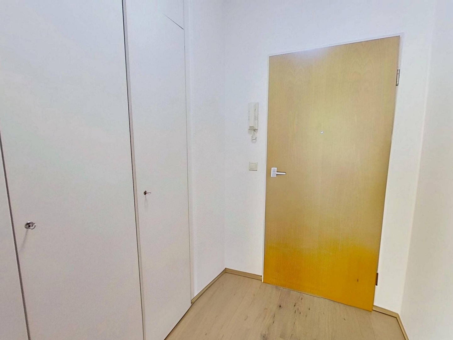 ** Helle 2 Zimmer-Wohnung mit BALKON in Hellerhof ** – 40595 Düsseldorf(Hellerhof) – Vorschaubild 6