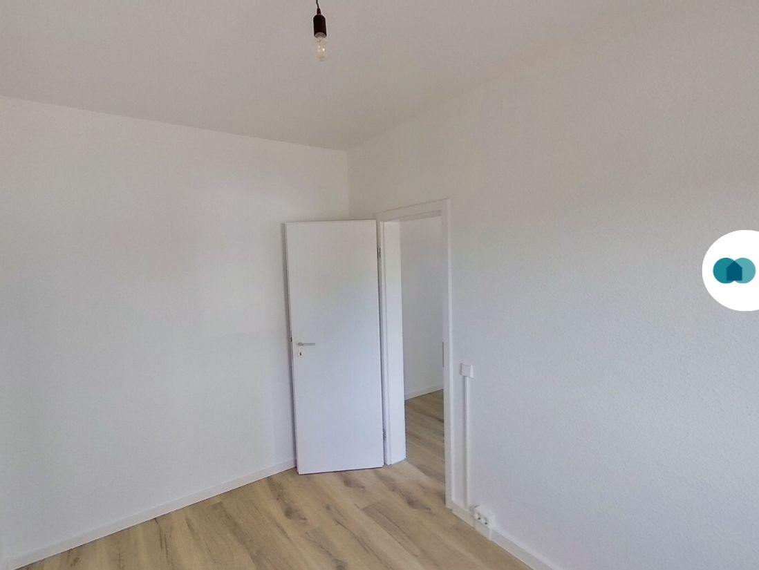Klein aber fein: 2-Zimmer-Wohnung in Rostock – 18106 Rostock(Schmarl) – Vorschaubild 4