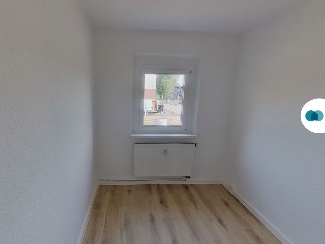 Klein aber fein: 2-Zimmer-Wohnung in Rostock – 18106 Rostock(Schmarl) – Vorschaubild 3