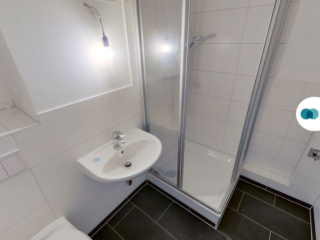Klein aber fein: 2-Zimmer-Wohnung in Rostock – 18106 Rostock(Schmarl) – Vorschaubild 6