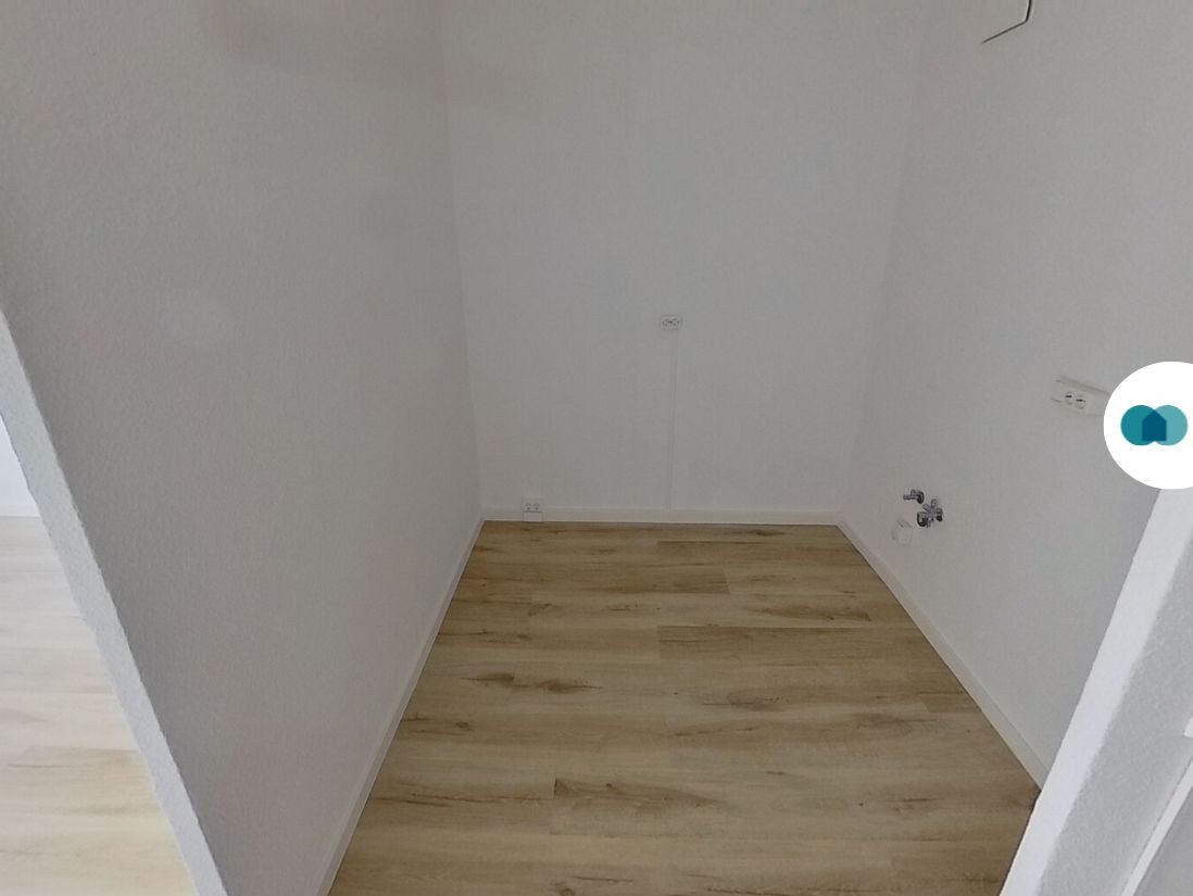 Klein aber fein: 2-Zimmer-Wohnung in Rostock – 18106 Rostock(Schmarl) – Vorschaubild 5