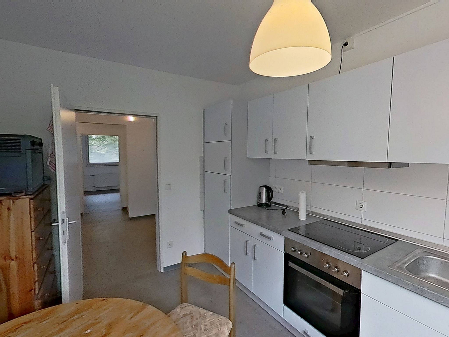 Students&Azubis wanted: Geräumiges WG-Zimmer mit privaten BALKON in Münster-Kinderhausen – 48159 Münster(Kinderhaus) – Vorschaubild 6